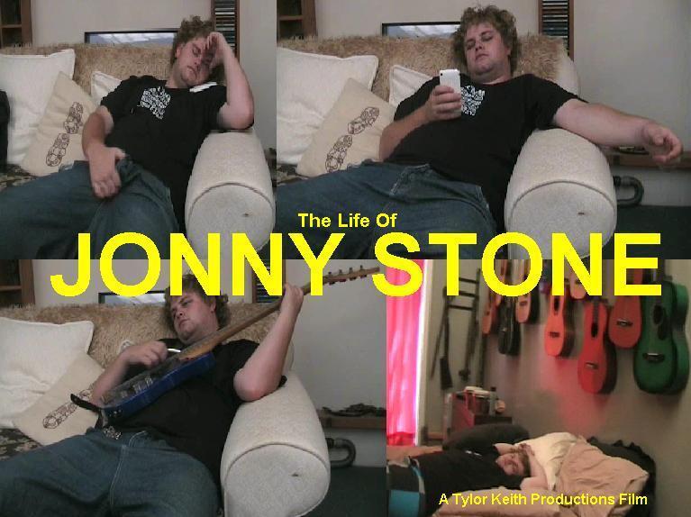 The Life Of Jonny Stone Make My Horror Movie